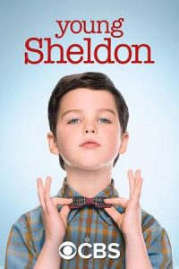 El joven Sheldon: Temporada 1