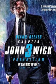 John Wick: Capítulo 3 – Parabellum