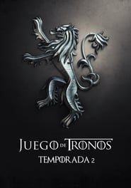 Juego de Tronos: Temporada 2