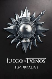 Juego de Tronos: Temporada 6
