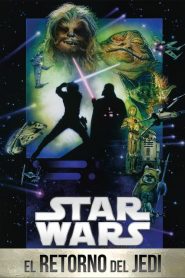 La guerra de las galaxias. Episodio VI: El retorno del Jedi