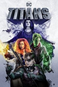 Titanes: Temporada 1