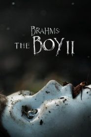 The Boy: La maldición de Brahms