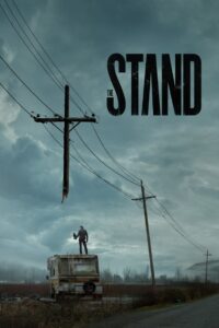The Stand: Temporada 1