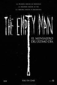 The Empty Man: El Mensajero del Último Día