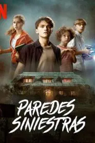 Paredes Siniestras