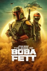 El libro de Boba Fett: Temporada 1