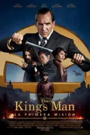 The King’s Man: La Primera Misión
