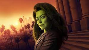 She-Hulk: abogada Hulka: 1×5