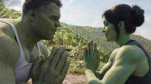 She-Hulk: abogada Hulka: 1×2