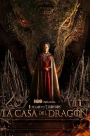 La casa del dragón: Temporada 1