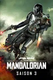 The Mandalorian: Temporada 3