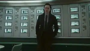 Loki: 2×4