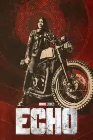 Echo: Temporada 1