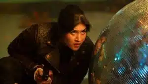 Echo: 1×3