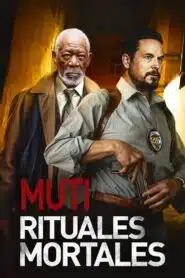 El asesino del ritual