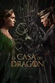 La casa del dragón: Temporada 2