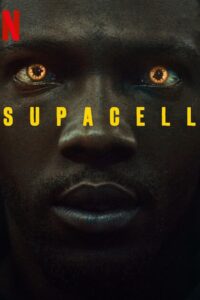 Supacell: Temporada 1