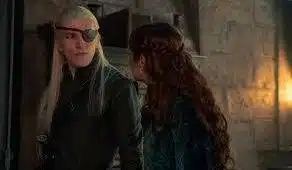 La casa del dragón: 2×8