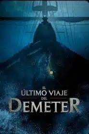 El último viaje del Demeter
