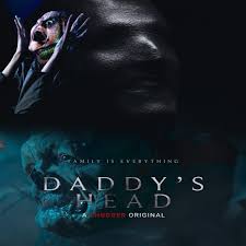 Daddy’s Head