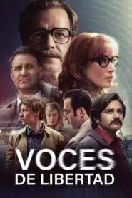 Voces de libertad
