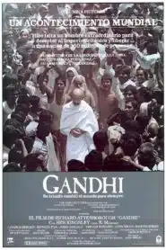 Gandhi