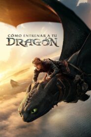 Como entrenar a tu dragón