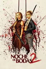 Noche de bodas 2