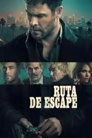 Ruta de escape