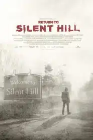 Return to Silent Hill
