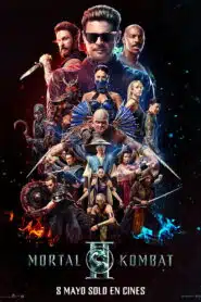 Mortal Kombat II