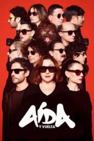 Aída y vuelta