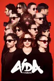 Aída y vuelta