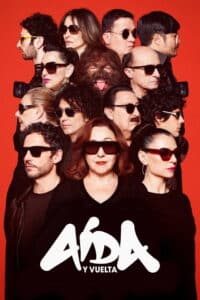 Aída y vuelta