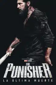 Marvel Television presenta The Punisher: One Last Kill