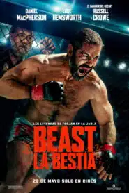 Beast (La bestia)