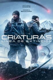 Línea de extinción