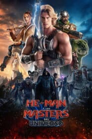 He-Man y los masters del universo