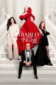 El diablo viste de Prada 2