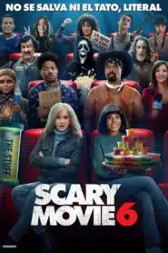 Scary Movie