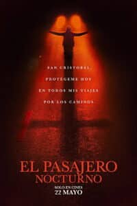 El pasajero nocturno