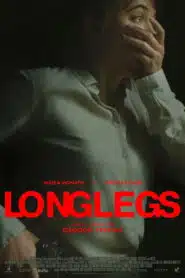 Longlegs