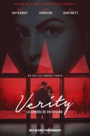 Verity. La sombra de un engaño