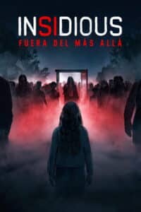 Insidious: Fuera del más allá